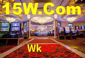Live Casino Wkbet