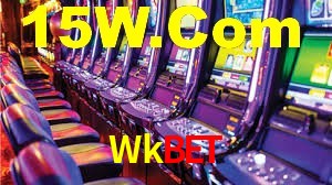 Wkbet: Seu Cassino Premiado com Pagamentos Rápidos