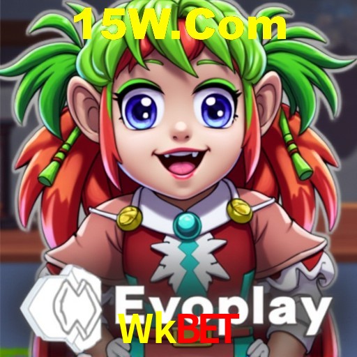 Descubra o Mundo do Cassino Online com Wkbet