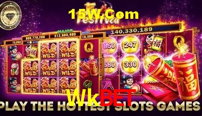 Inovações de Jogos na Wkbet: O Futuro das Experiências Interativas
