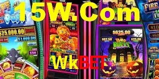 Wkbet: Jogos de Caça-Níqueis-Altas Recompensas, Roleta-Velocidade, Blackjack-Desafios Máximos