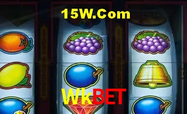A Popularidade dos Caça-Níqueis no Wkbet