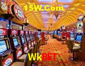 A Experiência Imersiva dos Cassinos Ao Vivo no Wkbet
