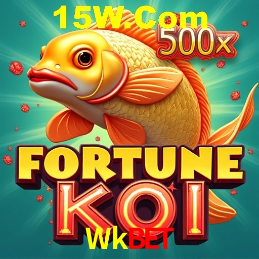 Especiais de Fim de Semana Wkbet