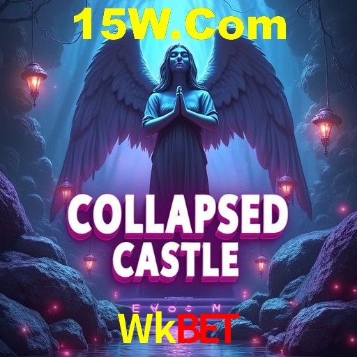 Descubra o Mundo do Cassino Online com Wkbet