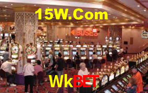 Wkbet