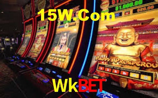 Wkbet.Com App