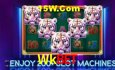 A Experiência Imersiva dos Cassinos Ao Vivo no Wkbet