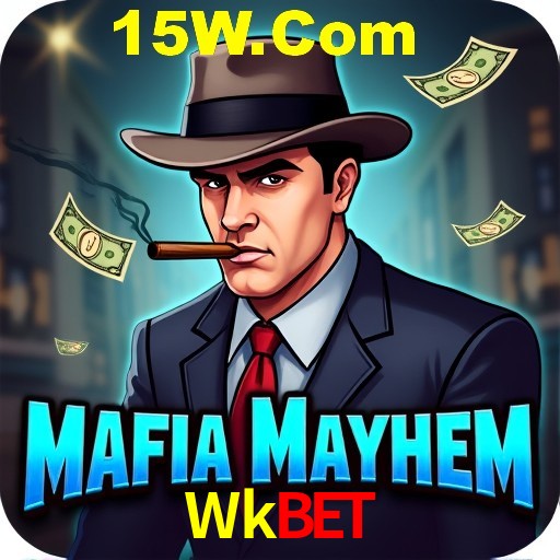 APP oficial da Wkbet para mobile